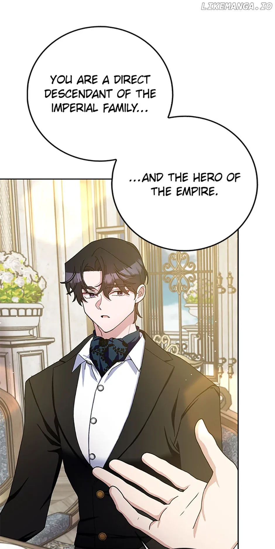 Please Marry Me Again, Husband! Chapter 86 page 23