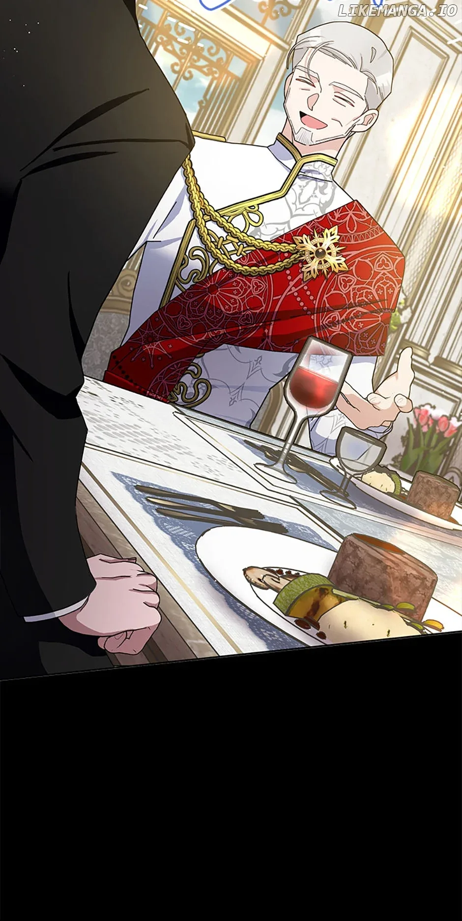Please Marry Me Again, Husband! Chapter 86 page 25