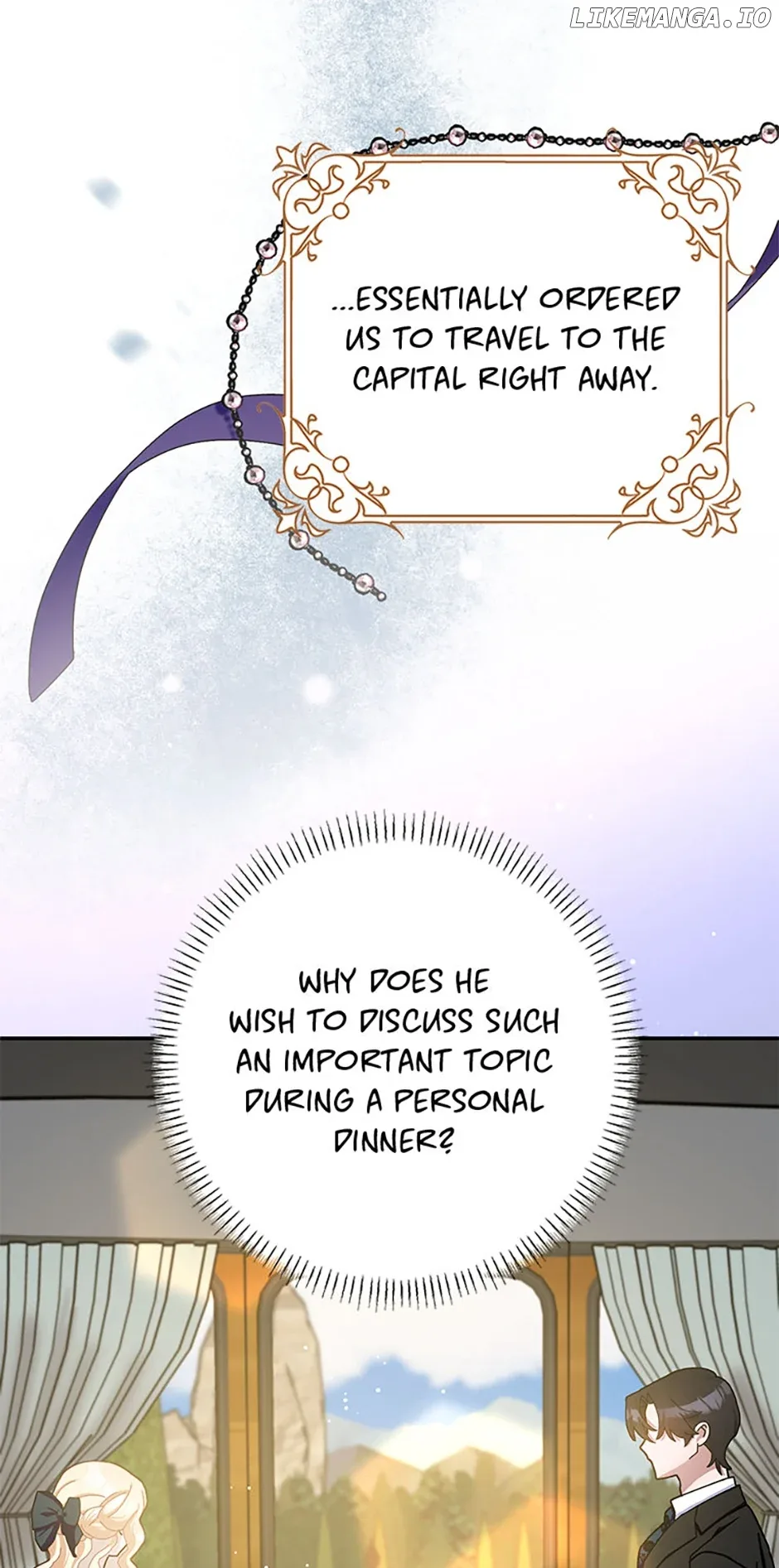 Please Marry Me Again, Husband! Chapter 86 page 3