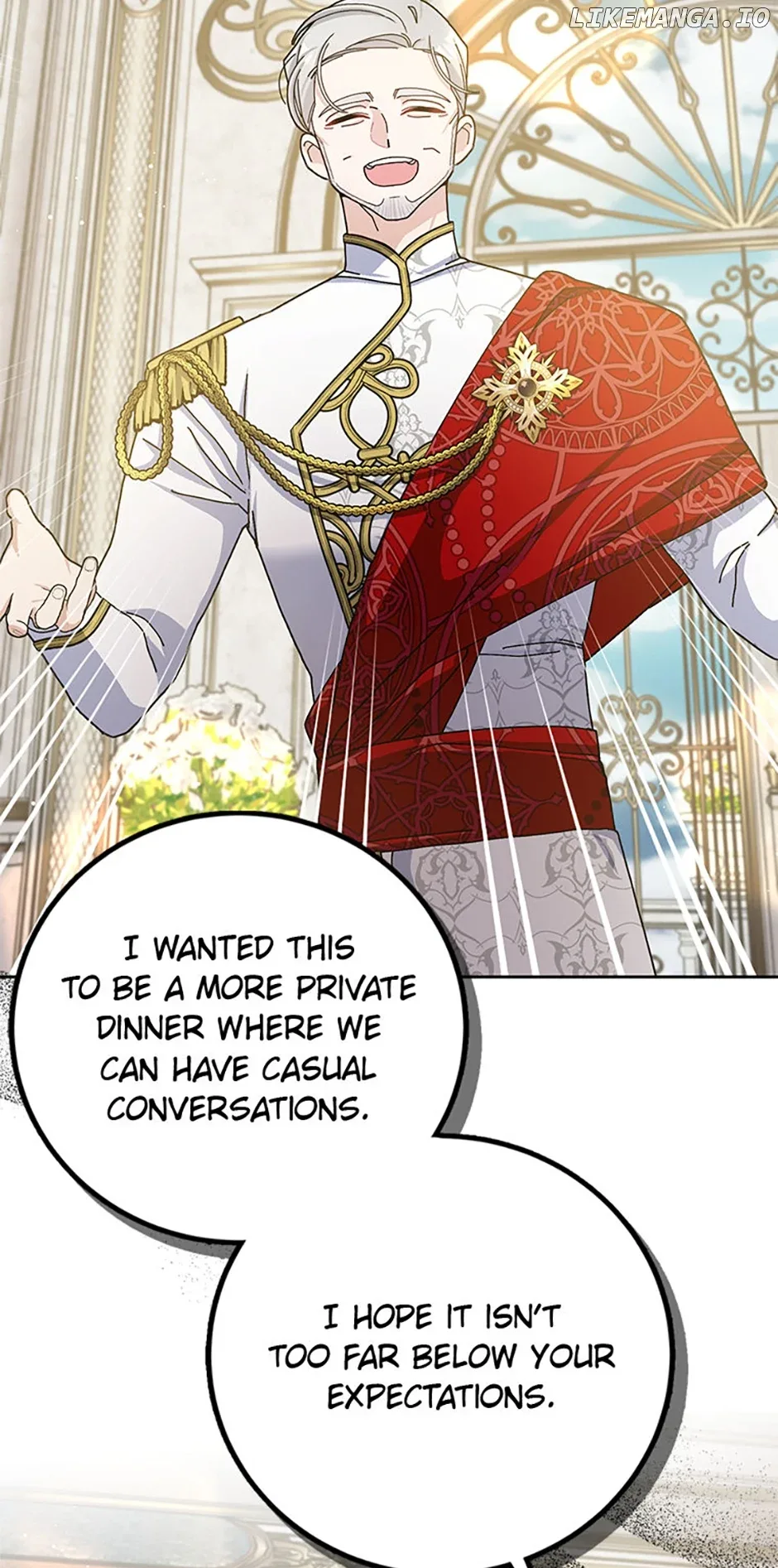 Please Marry Me Again, Husband! Chapter 86 page 7