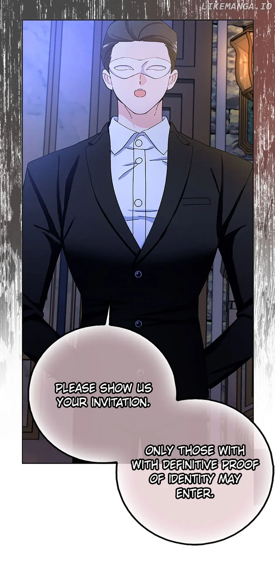 Please Marry Me Again, Husband! Chapter 81 page 24