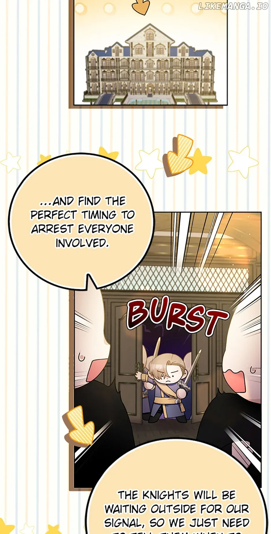 Please Marry Me Again, Husband! Chapter 81 page 16