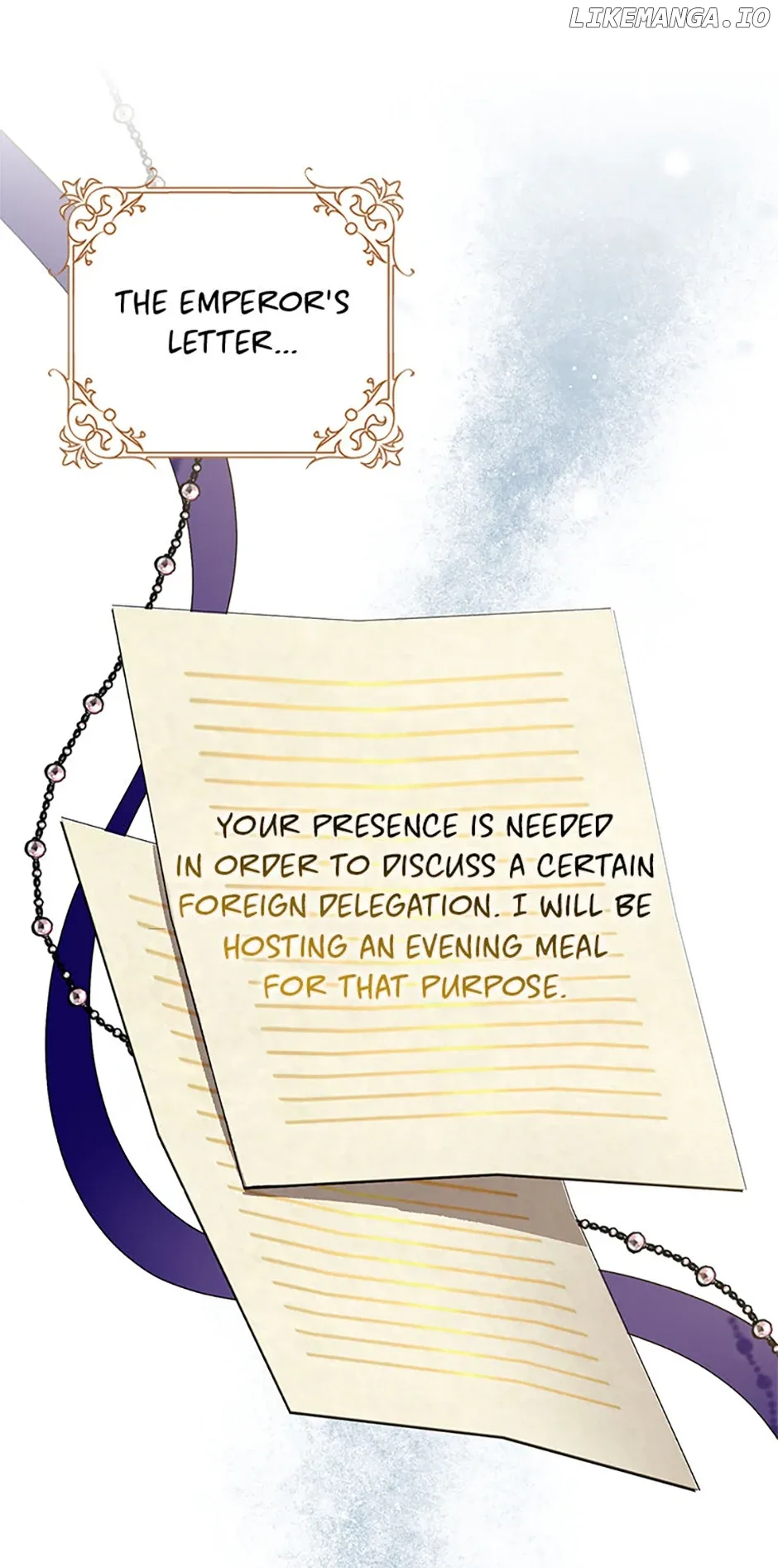 Please Marry Me Again, Husband! Chapter 86 page 2