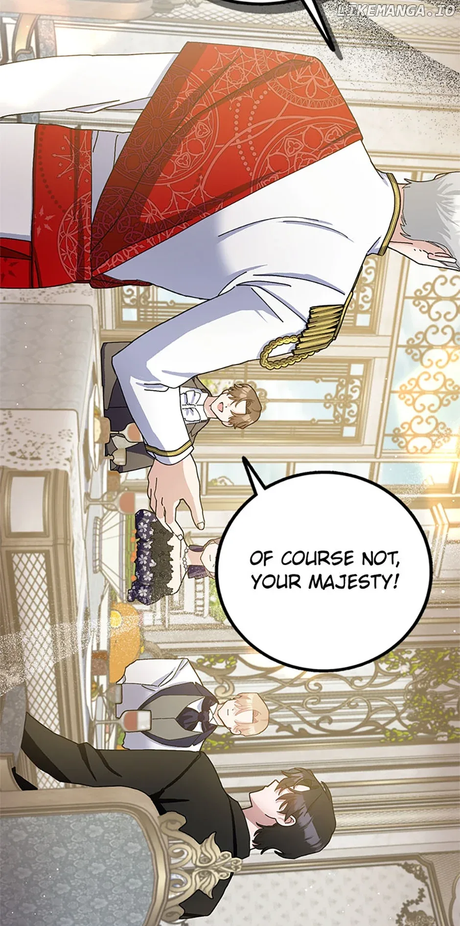 Please Marry Me Again, Husband! Chapter 86 page 8