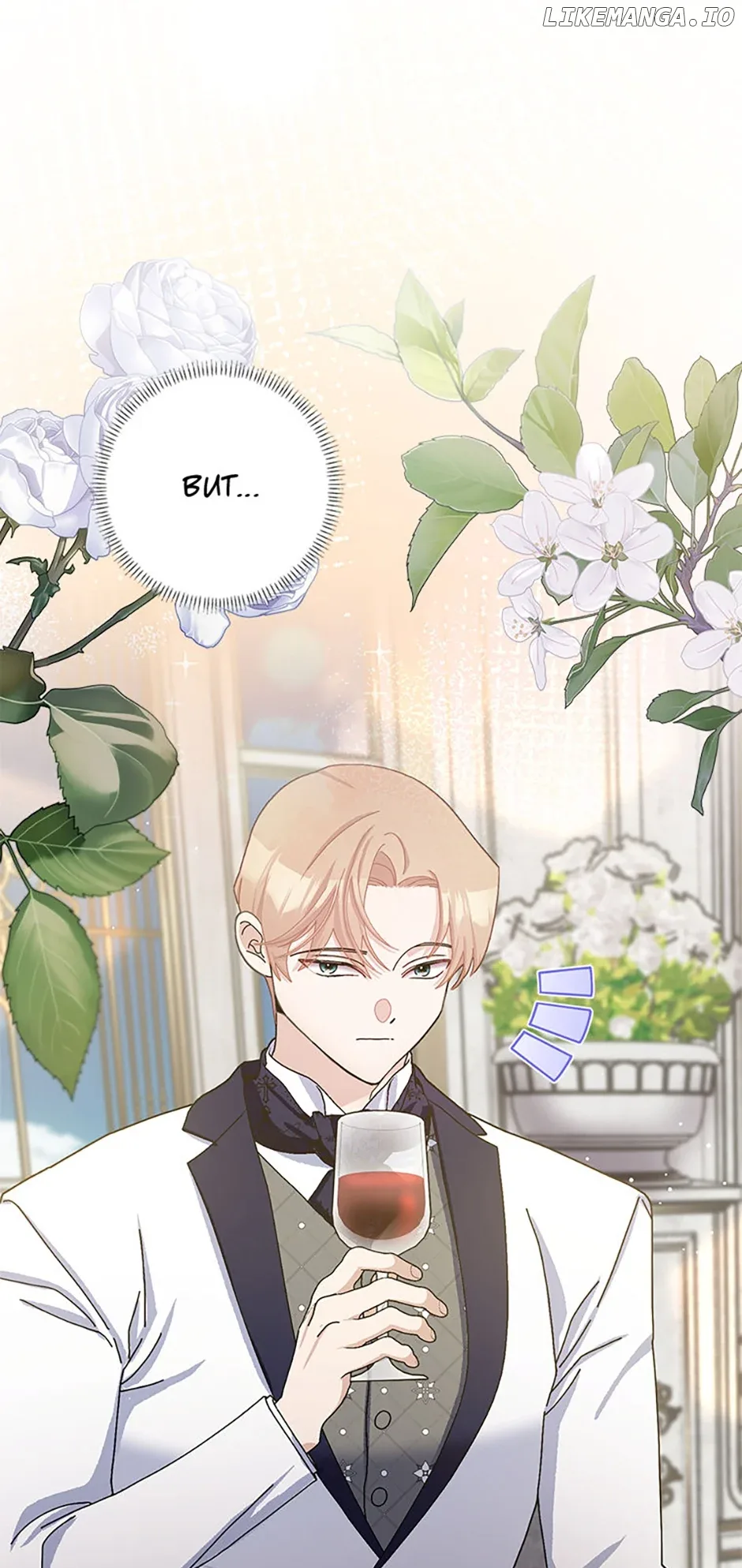 Please Marry Me Again, Husband! Chapter 86 page 11