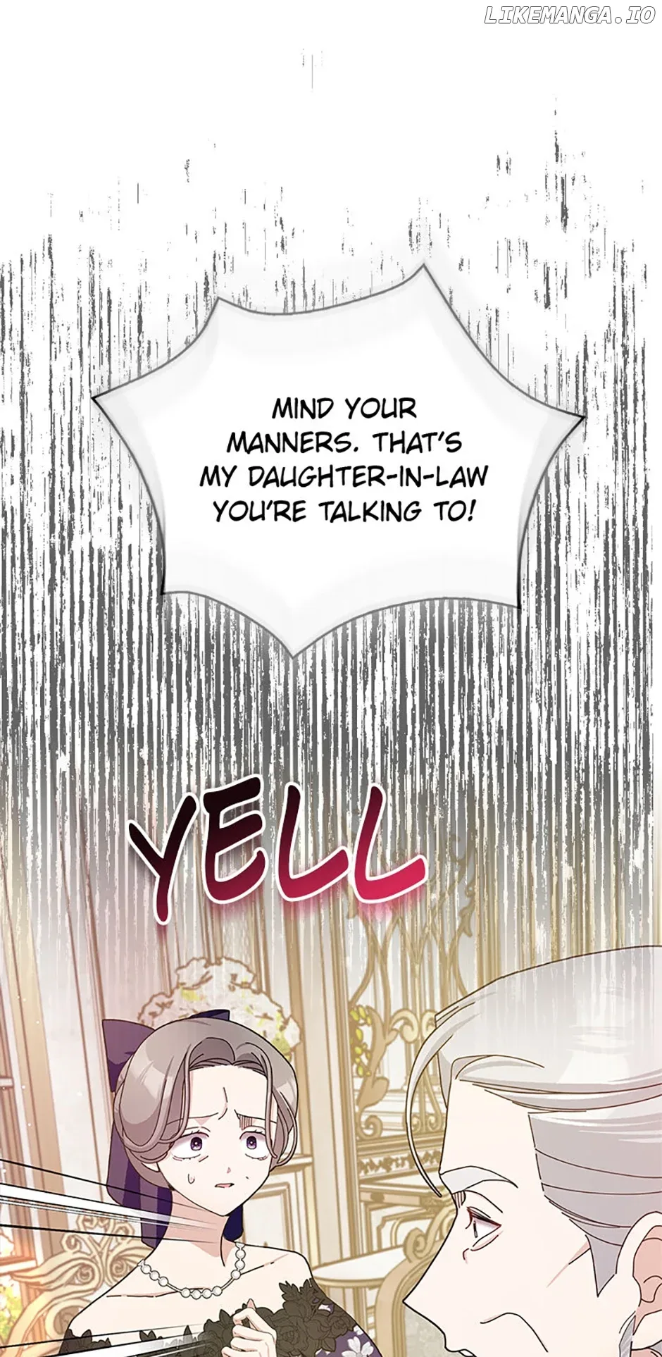 Please Marry Me Again, Husband! Chapter 86 page 57