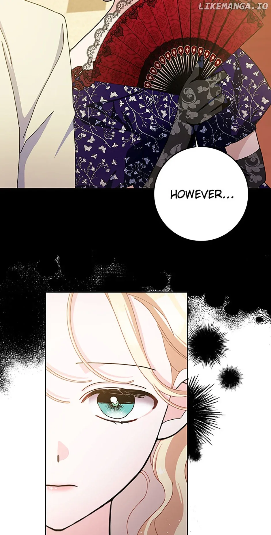 Please Marry Me Again, Husband! Chapter 84 page 6