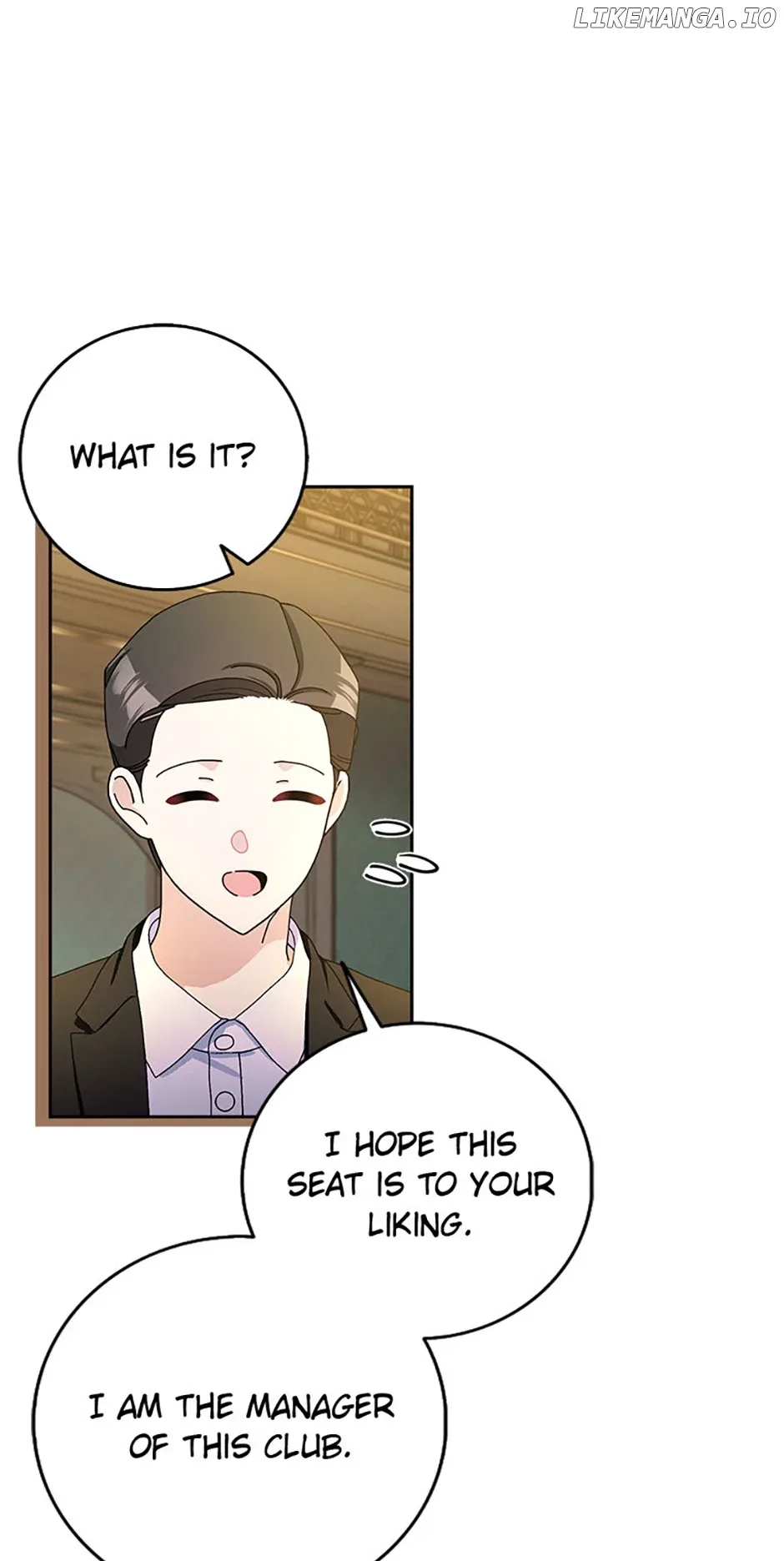 Please Marry Me Again, Husband! Chapter 81 page 39