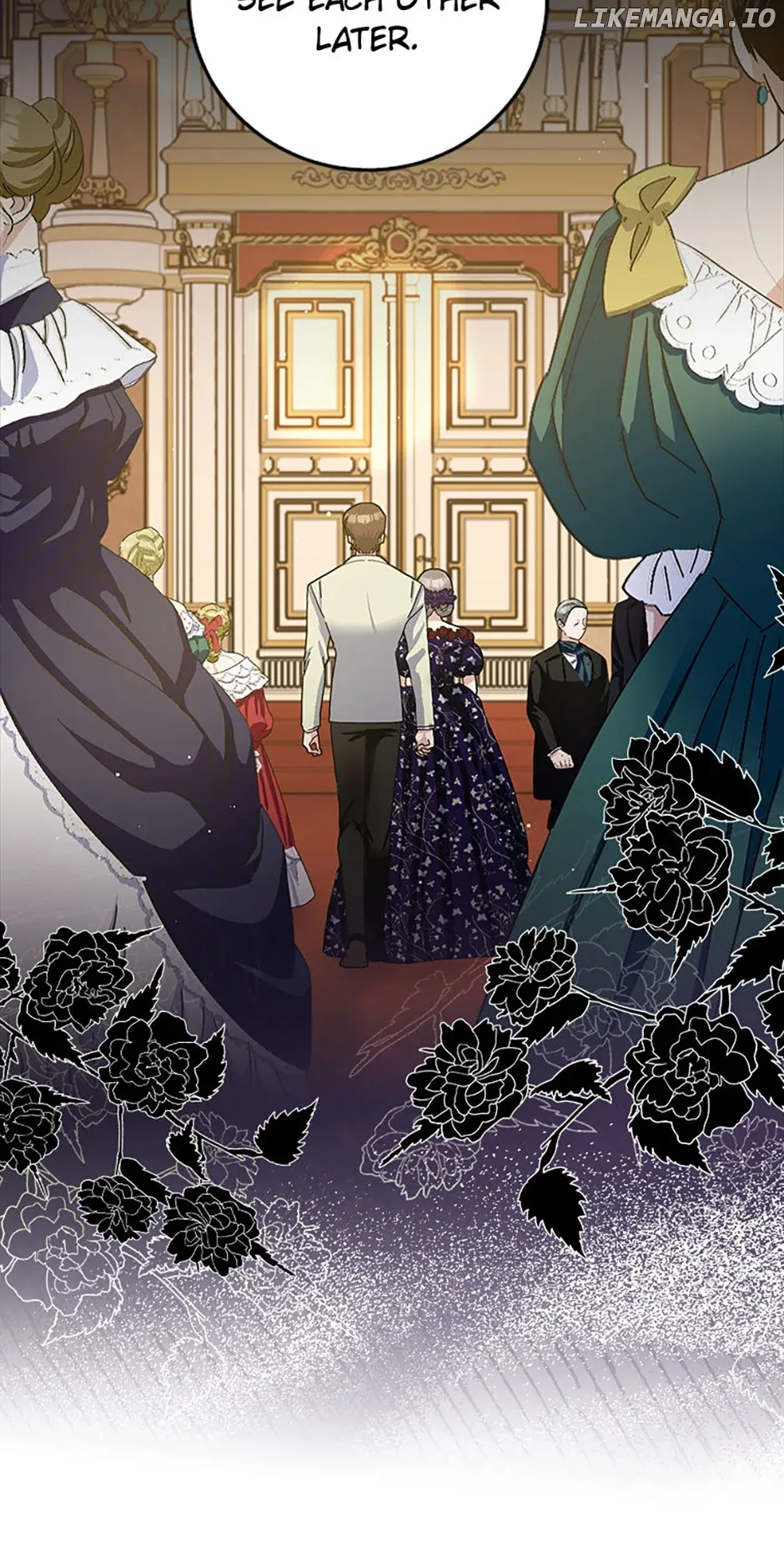Please Marry Me Again, Husband! Chapter 84 page 10