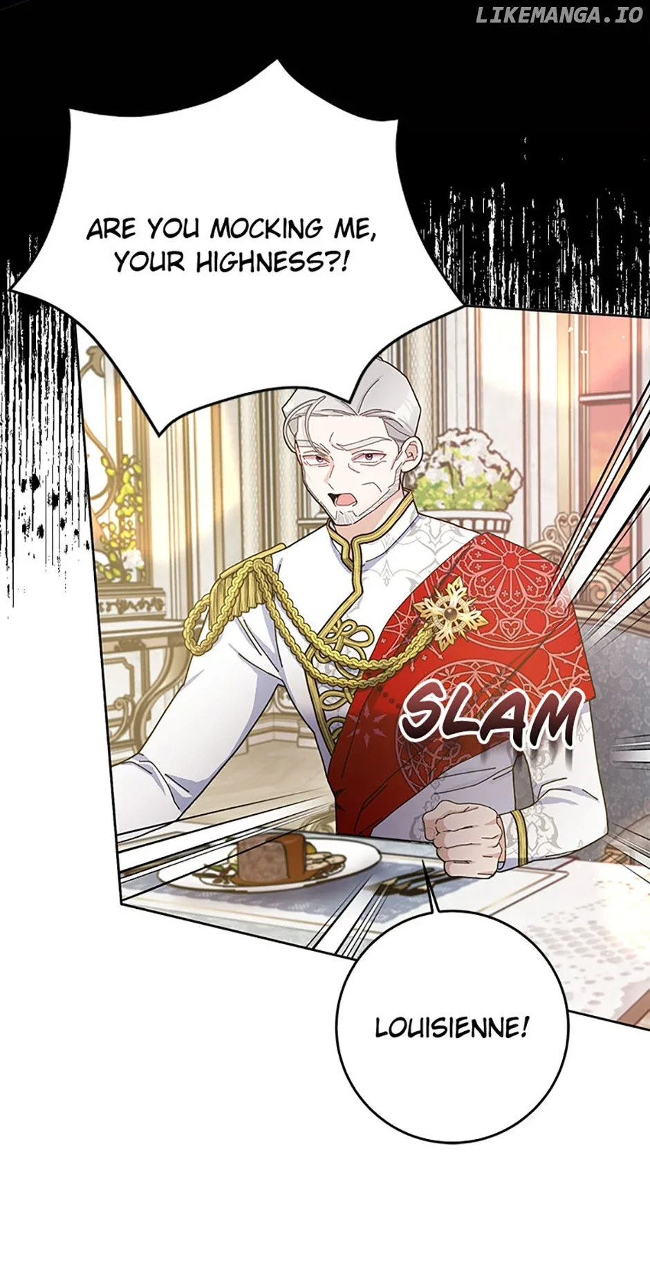 Please Marry Me Again, Husband! Chapter 86 page 56
