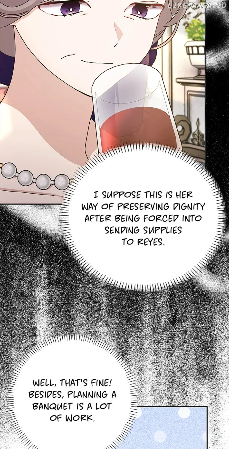 Please Marry Me Again, Husband! Chapter 86 page 51