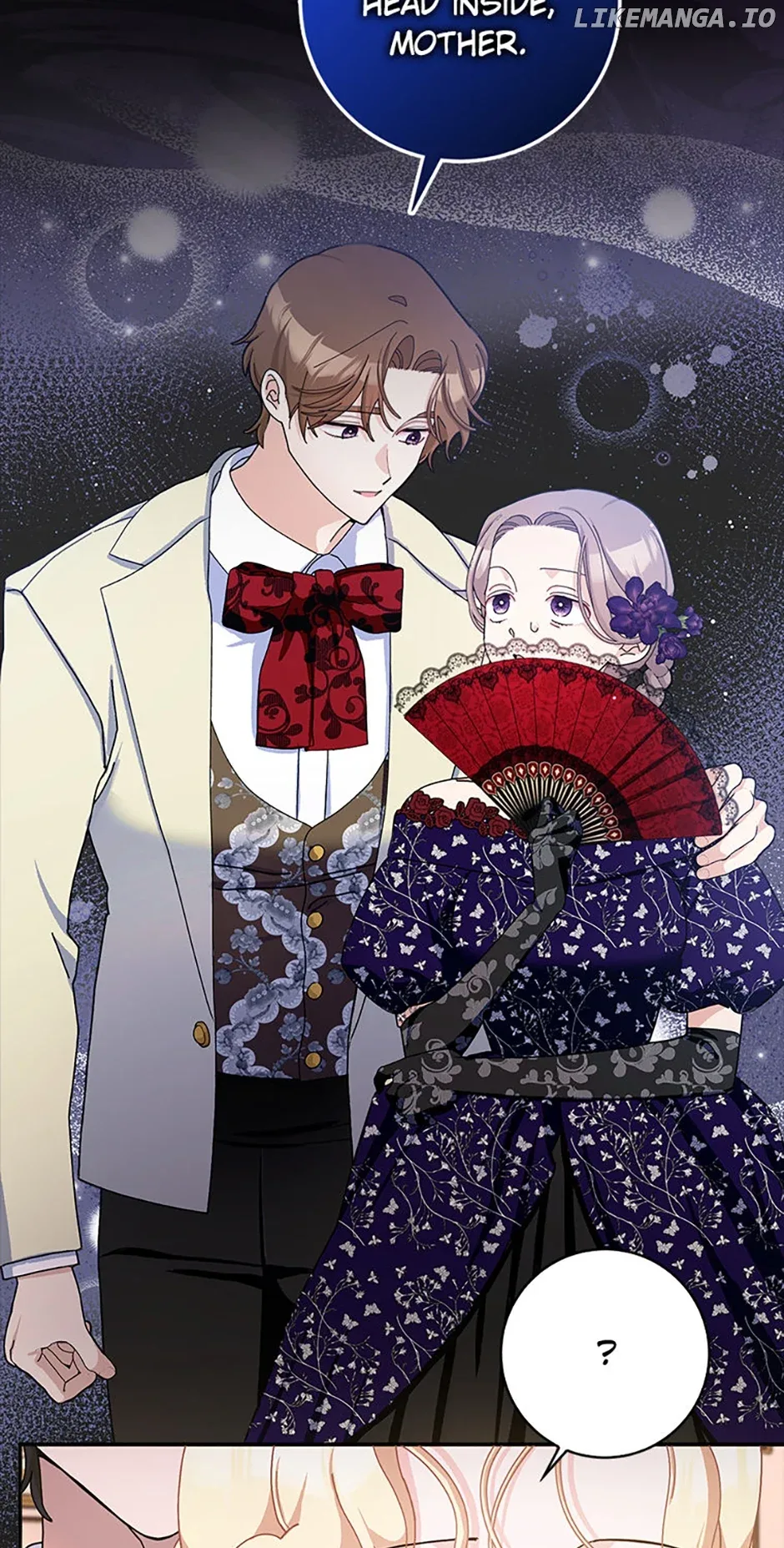 Please Marry Me Again, Husband! Chapter 84 page 8