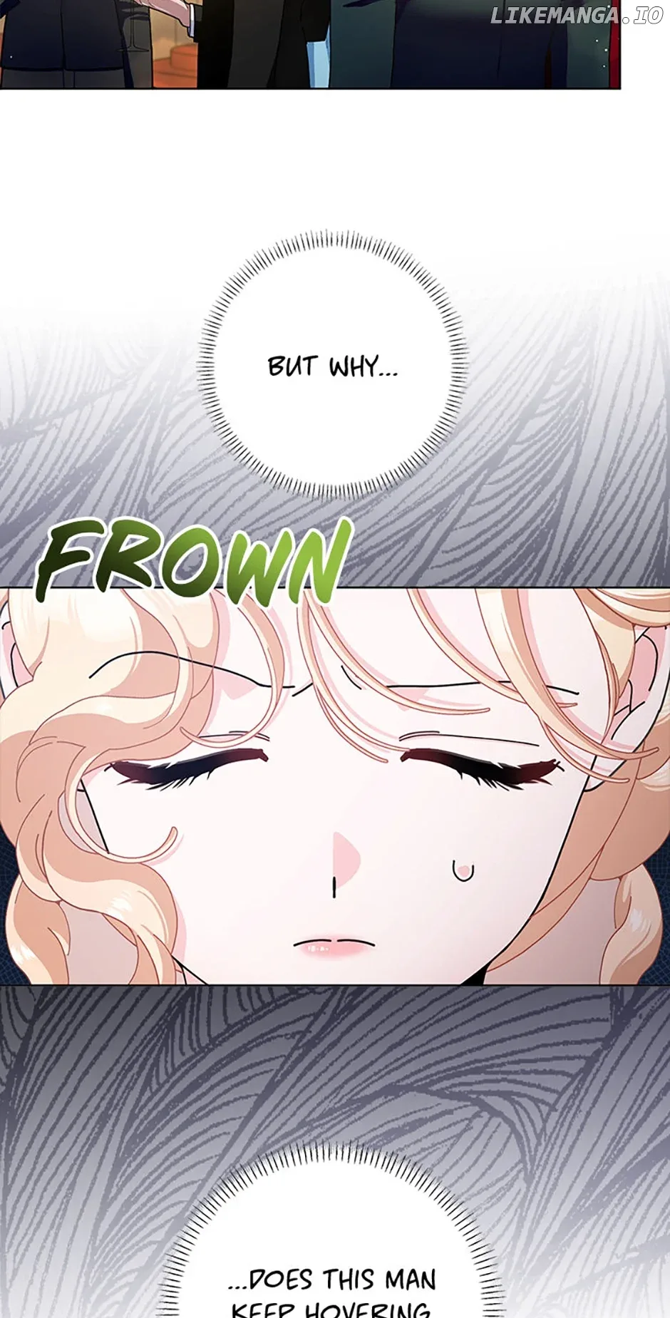 Please Marry Me Again, Husband! Chapter 84 page 30