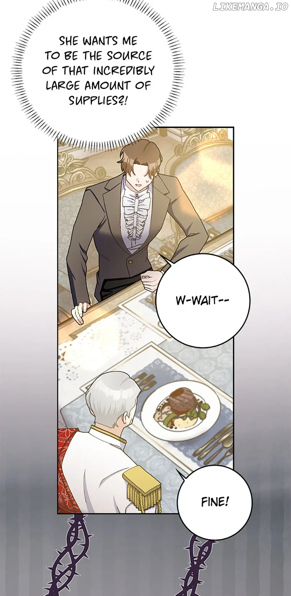 Please Marry Me Again, Husband! Chapter 86 page 44