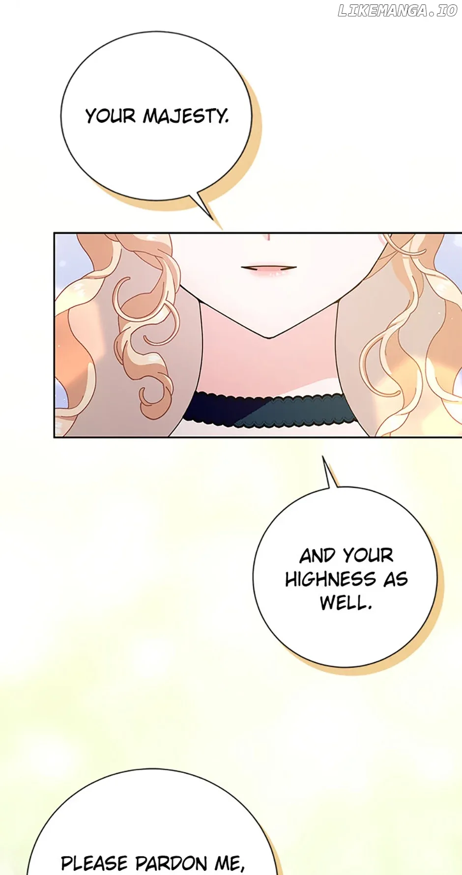 Please Marry Me Again, Husband! Chapter 86 page 35