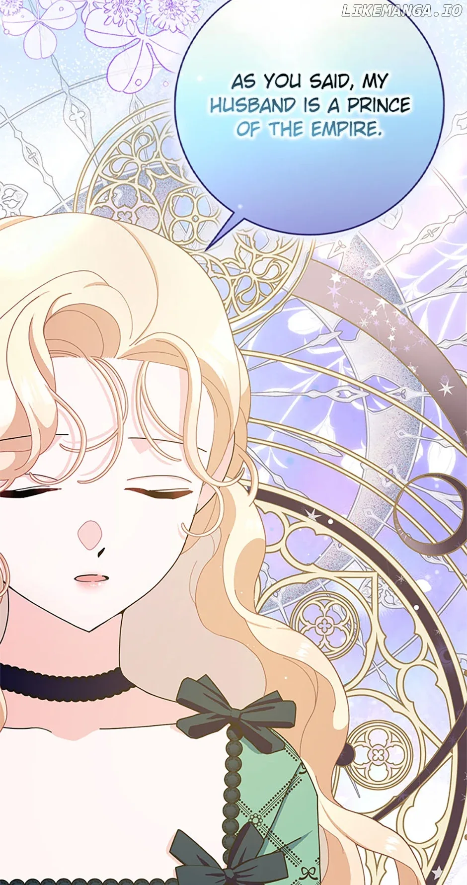 Please Marry Me Again, Husband! Chapter 86 page 38