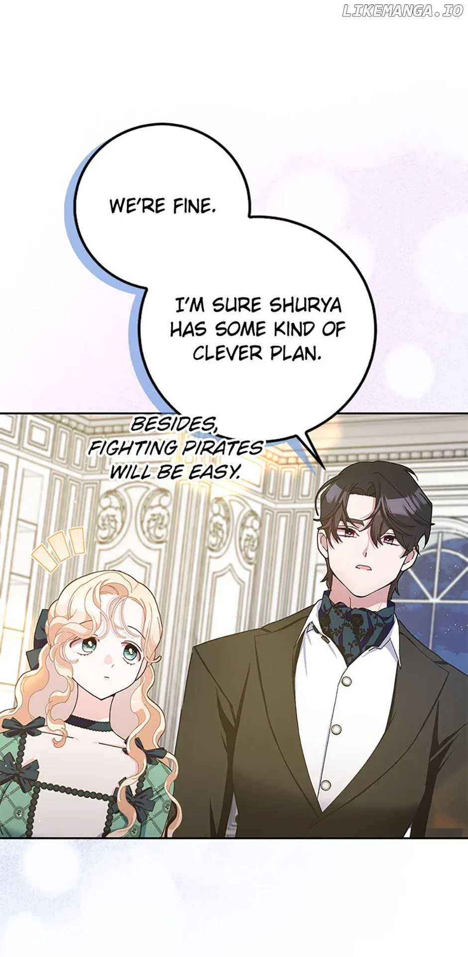 Please Marry Me Again, Husband! Chapter 86 page 62