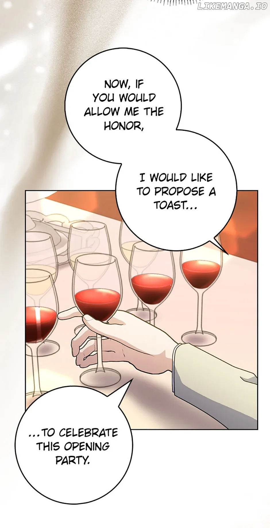 Please Marry Me Again, Husband! Chapter 84 page 21
