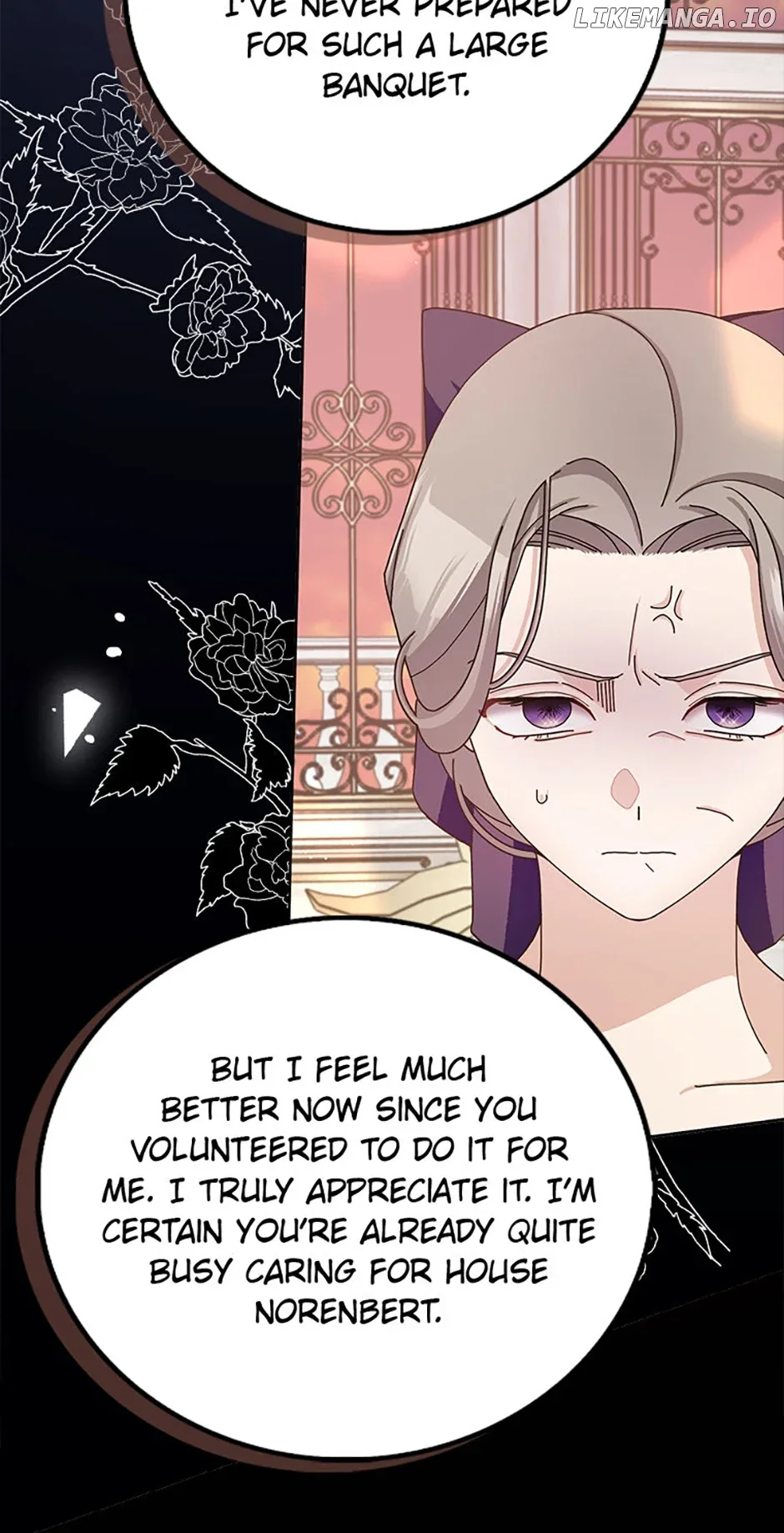 Please Marry Me Again, Husband! Chapter 86 page 55