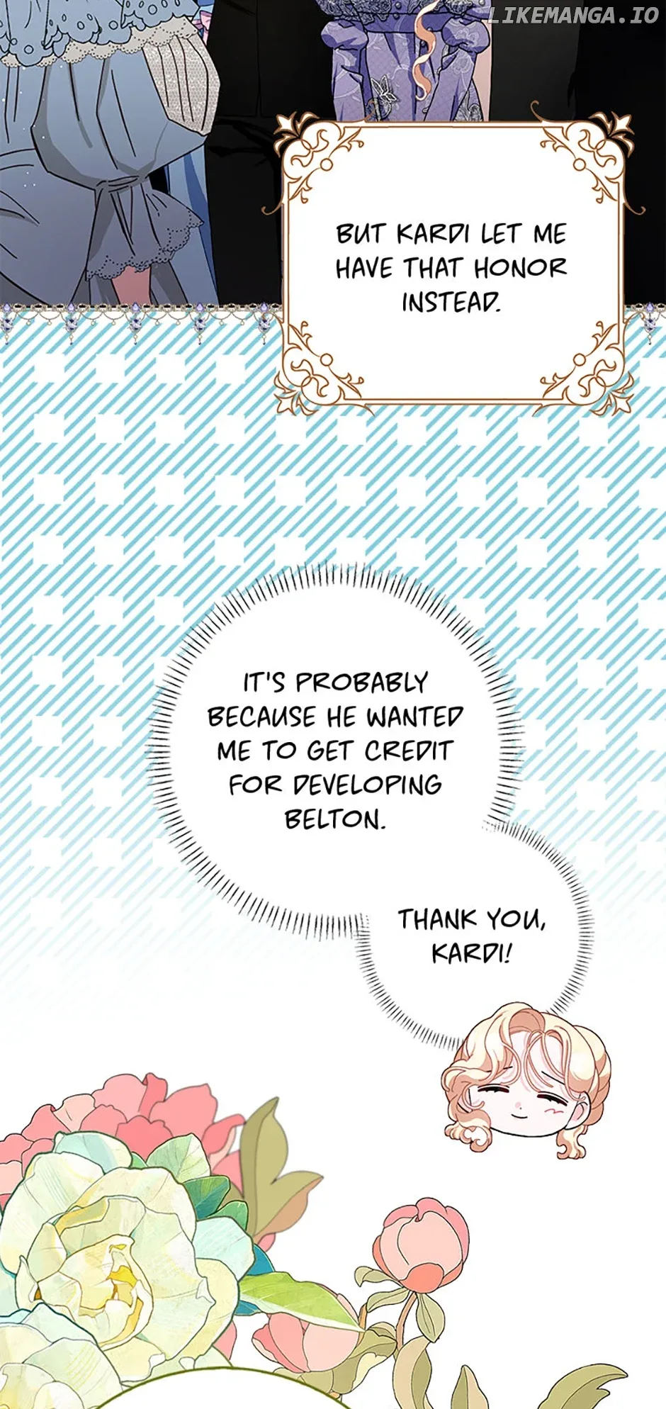 Please Marry Me Again, Husband! Chapter 84 page 15