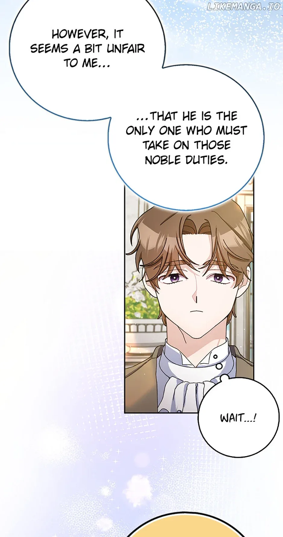 Please Marry Me Again, Husband! Chapter 86 page 40