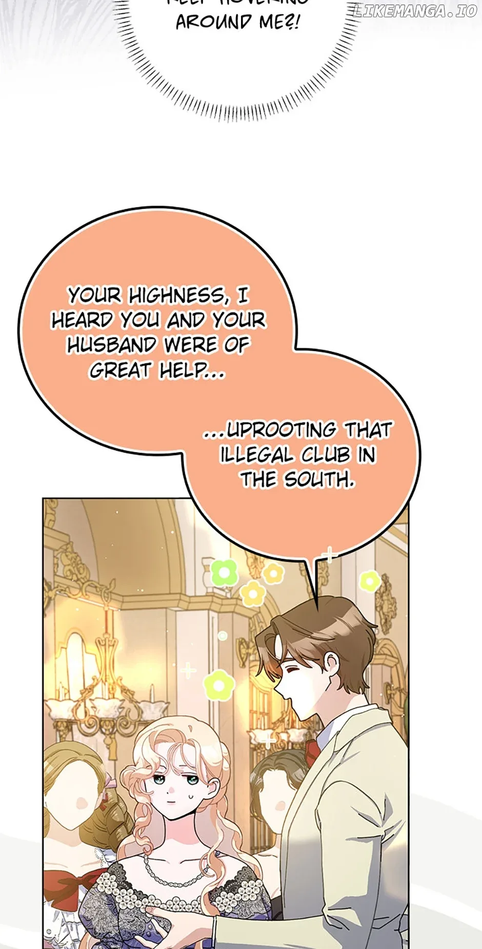 Please Marry Me Again, Husband! Chapter 84 page 31