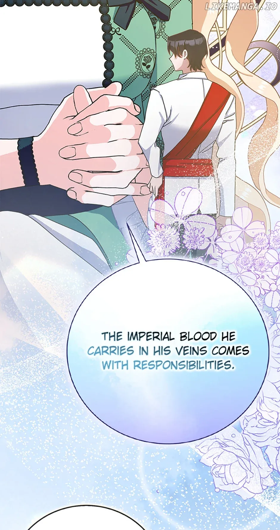 Please Marry Me Again, Husband! Chapter 86 page 39