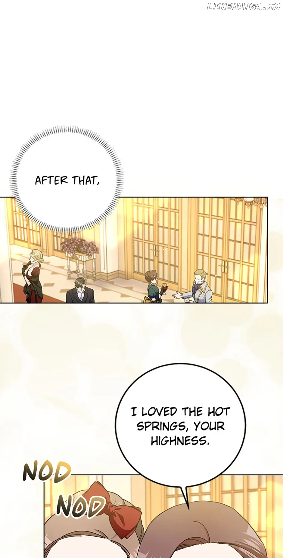 Please Marry Me Again, Husband! Chapter 84 page 28