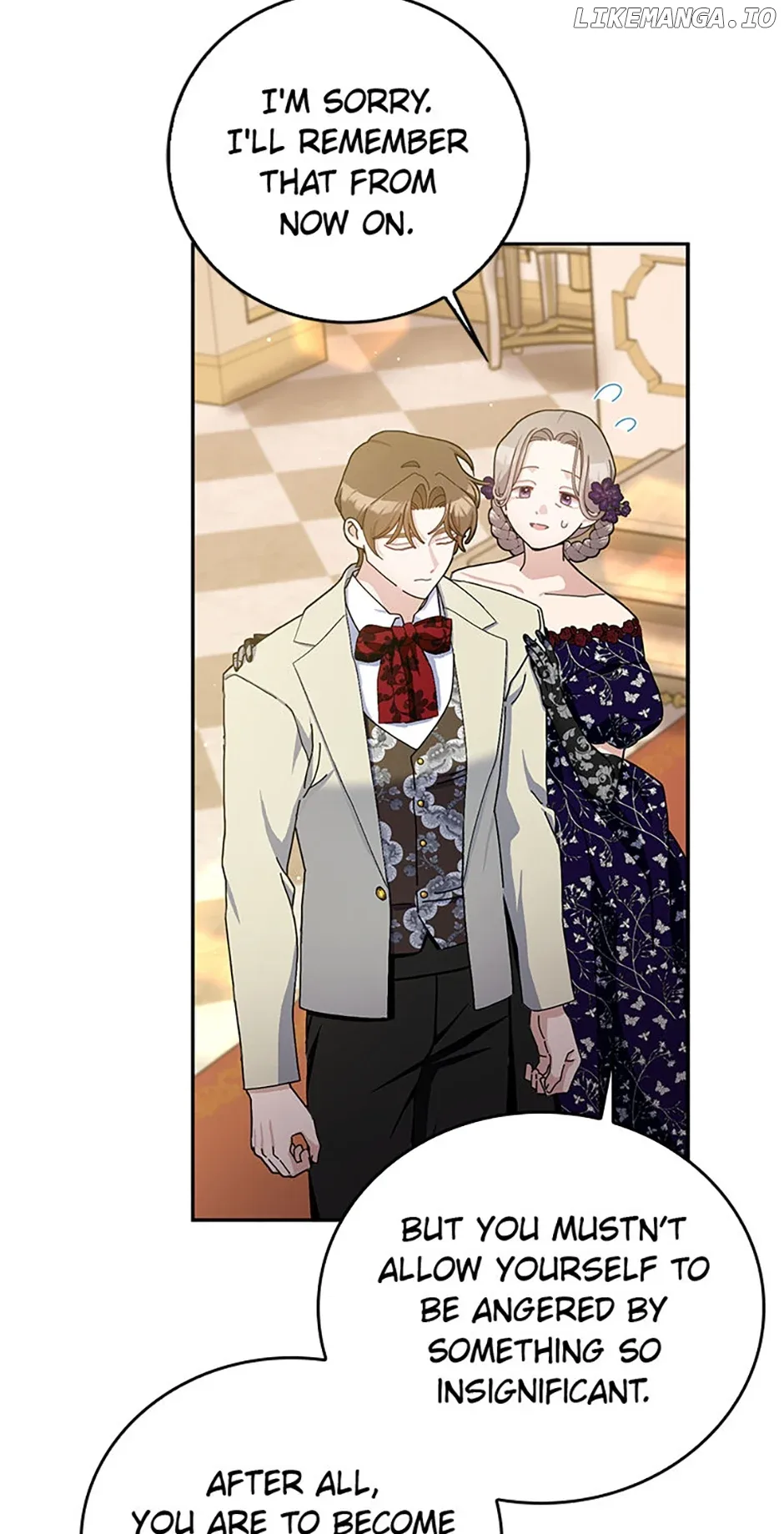 Please Marry Me Again, Husband! Chapter 85 page 15