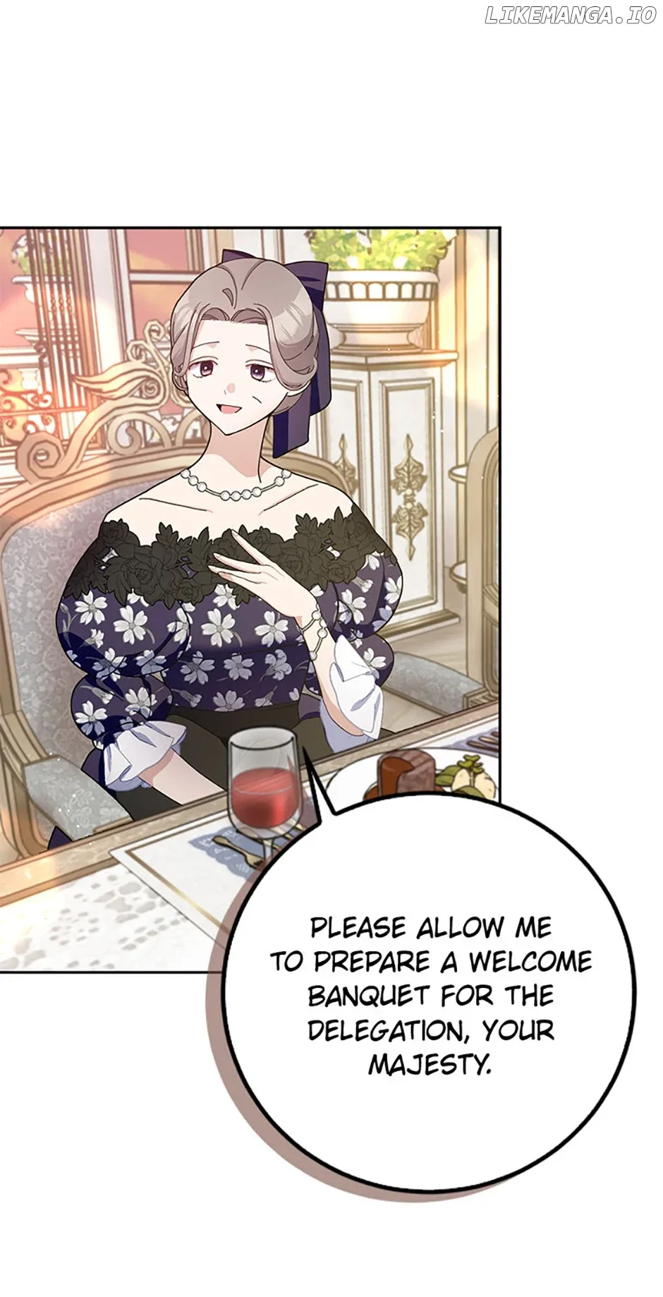 Please Marry Me Again, Husband! Chapter 86 page 48