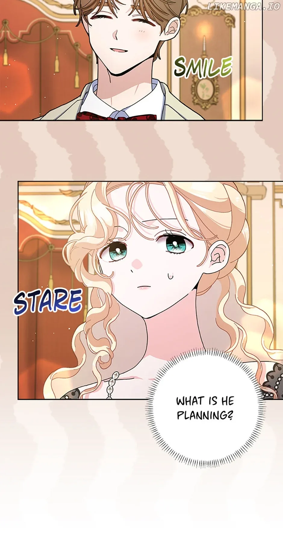 Please Marry Me Again, Husband! Chapter 84 page 27