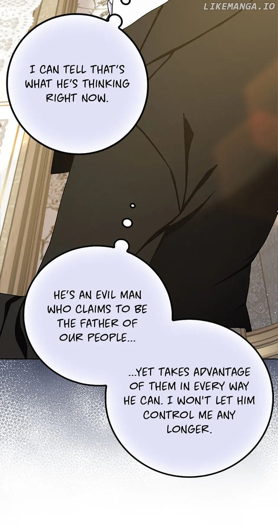 Please Marry Me Again, Husband! Chapter 86 page 34