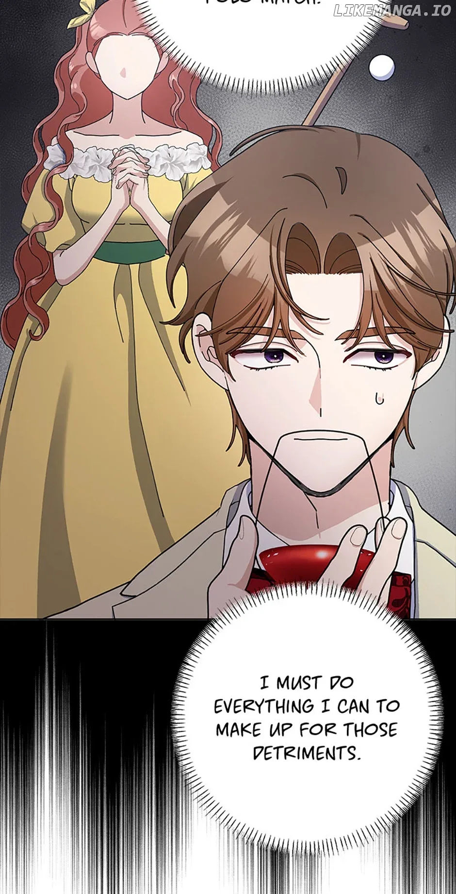 Please Marry Me Again, Husband! Chapter 84 page 25