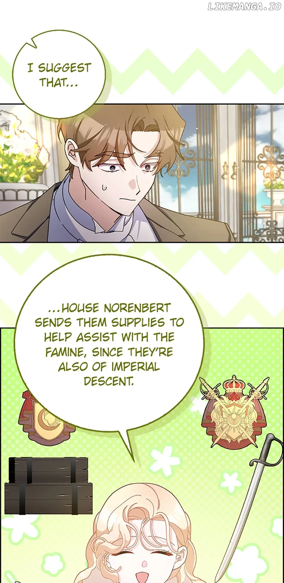 Please Marry Me Again, Husband! Chapter 86 page 42