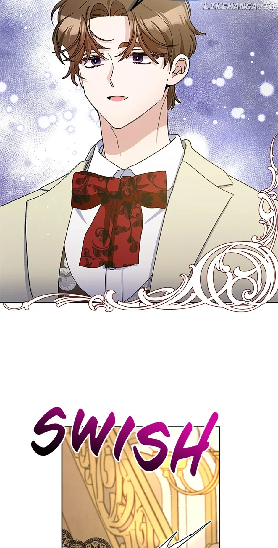 Please Marry Me Again, Husband! Chapter 84 page 4