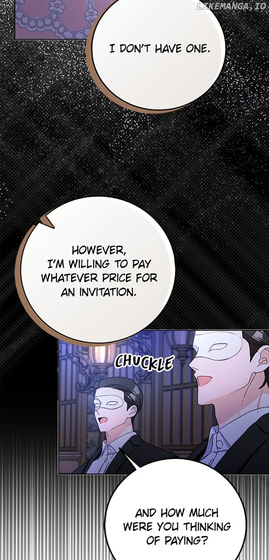 Please Marry Me Again, Husband! Chapter 81 page 26