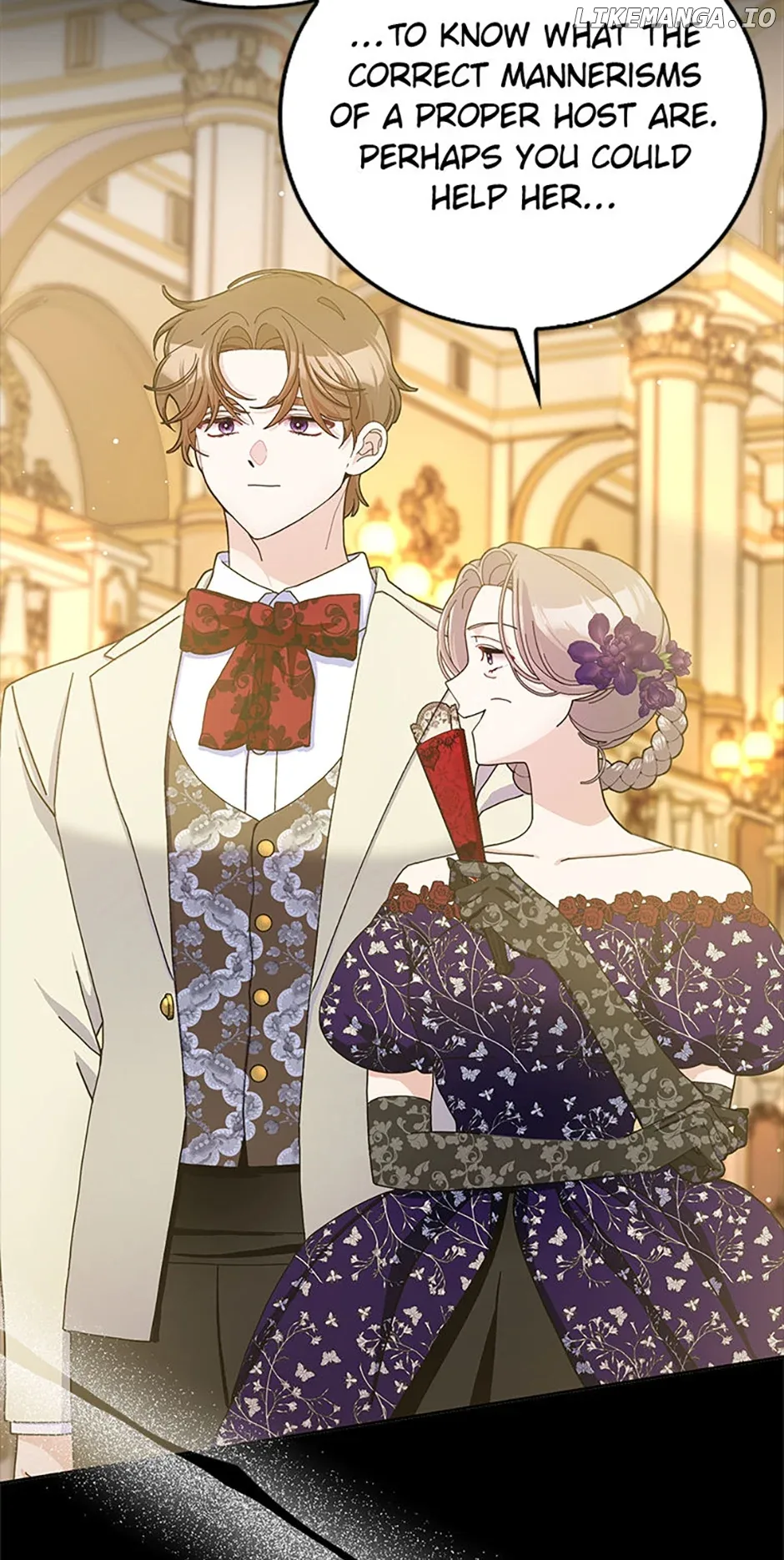 Please Marry Me Again, Husband! Chapter 85 page 7