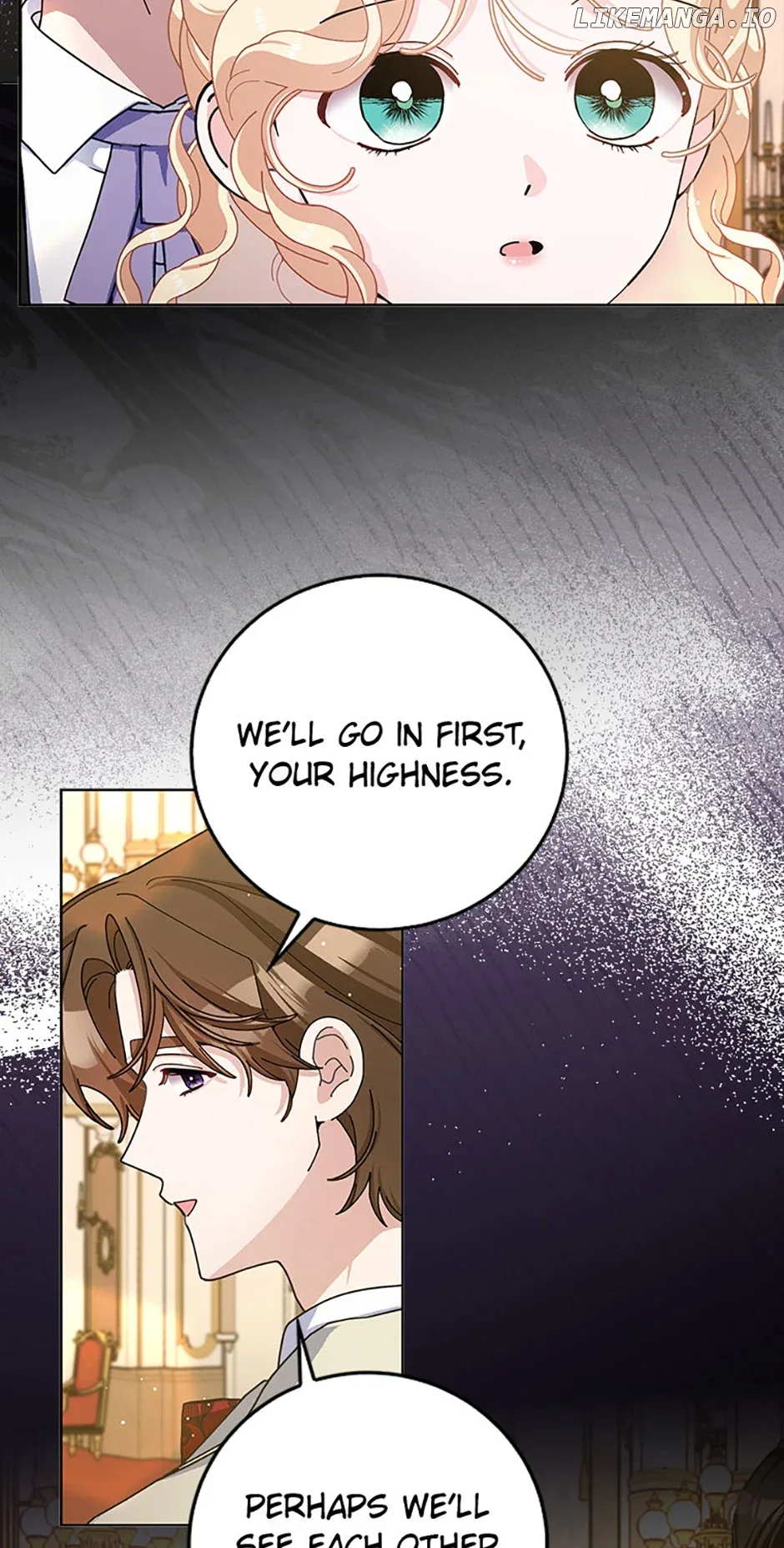 Please Marry Me Again, Husband! Chapter 84 page 9