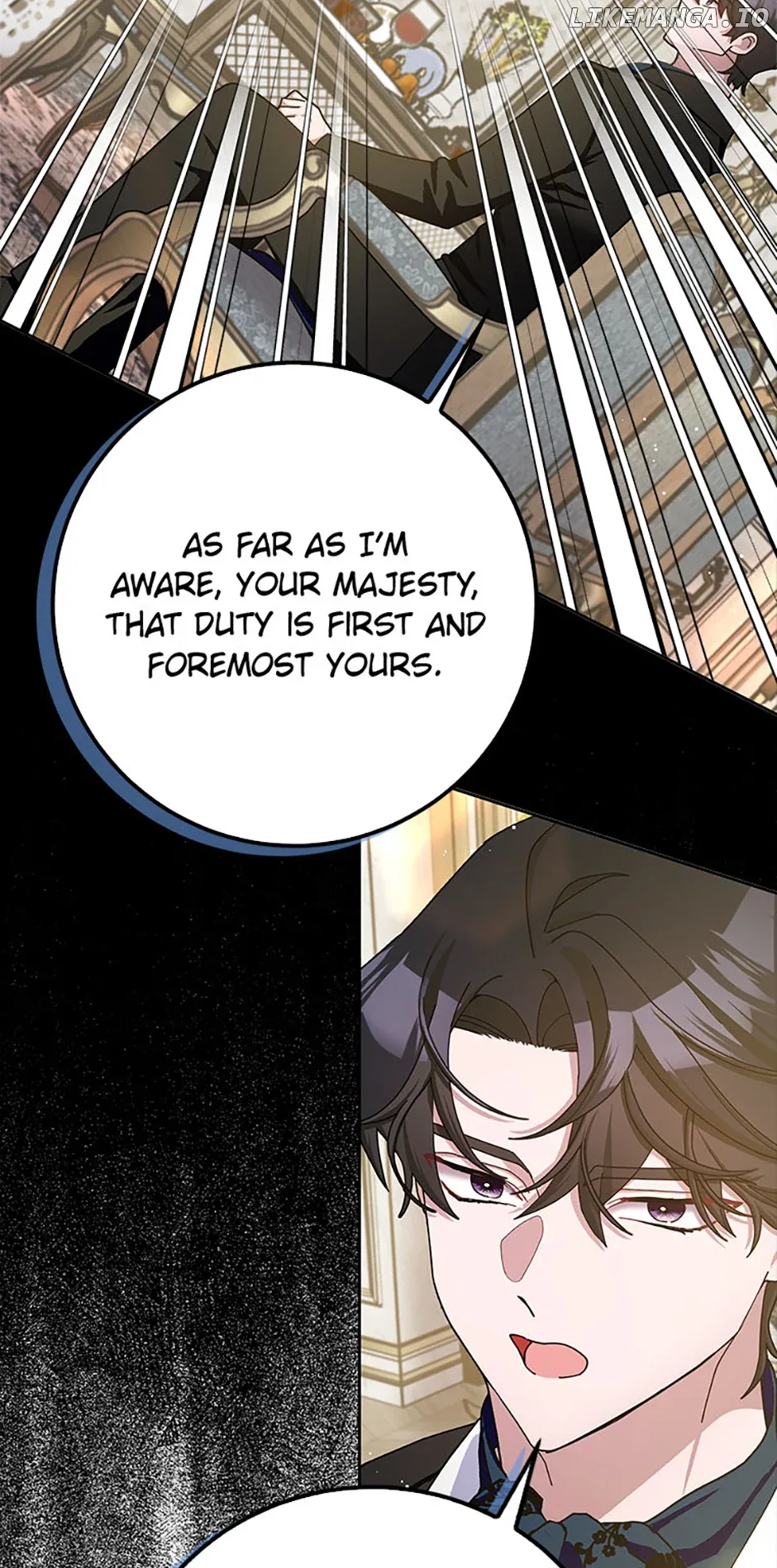Please Marry Me Again, Husband! Chapter 86 page 31