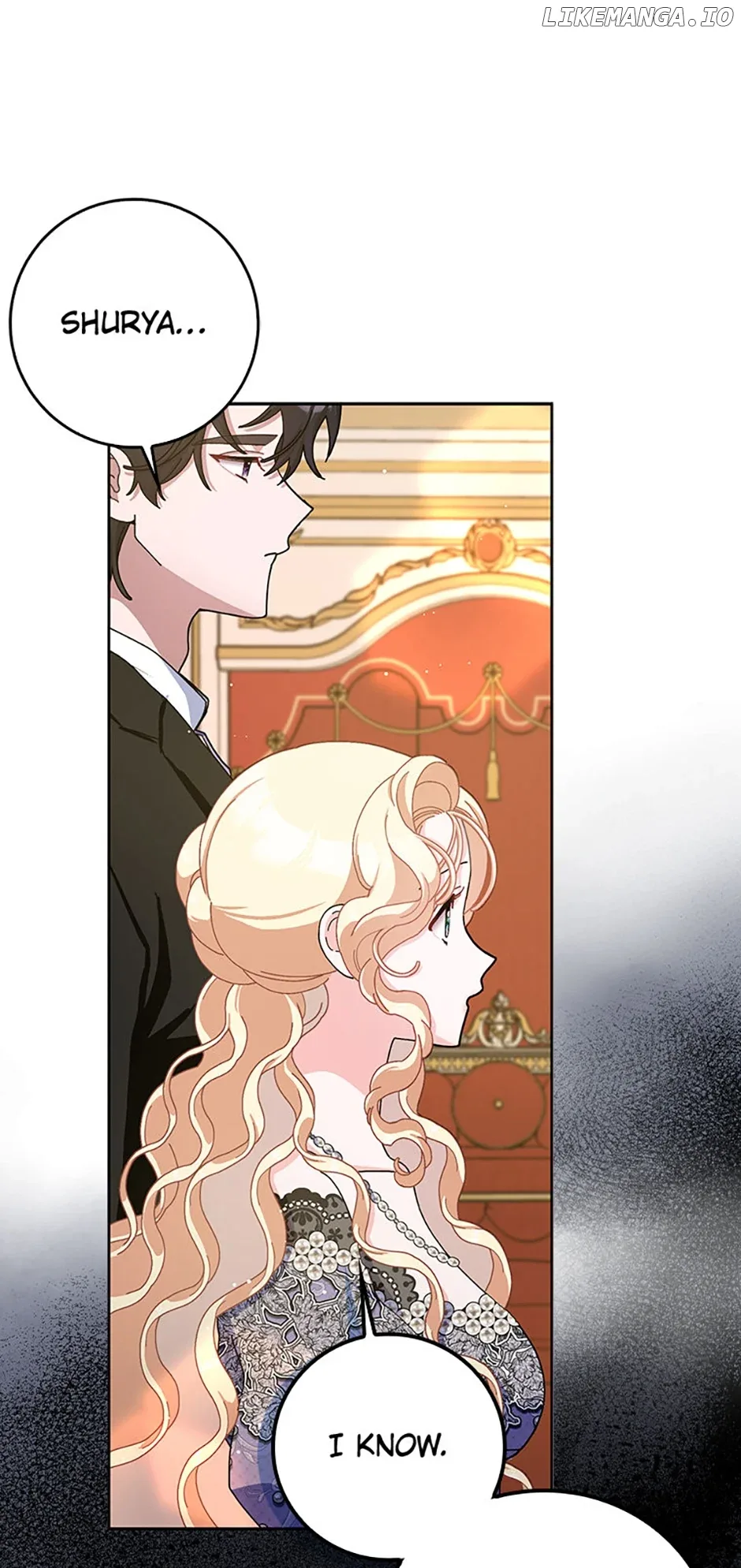 Please Marry Me Again, Husband! Chapter 84 page 11