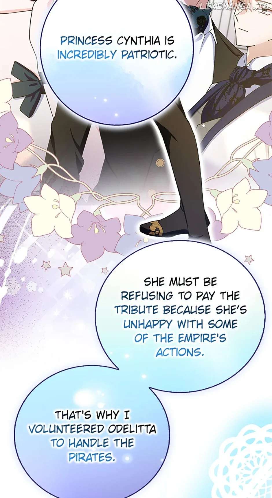 Please Marry Me Again, Husband! Chapter 86 page 65