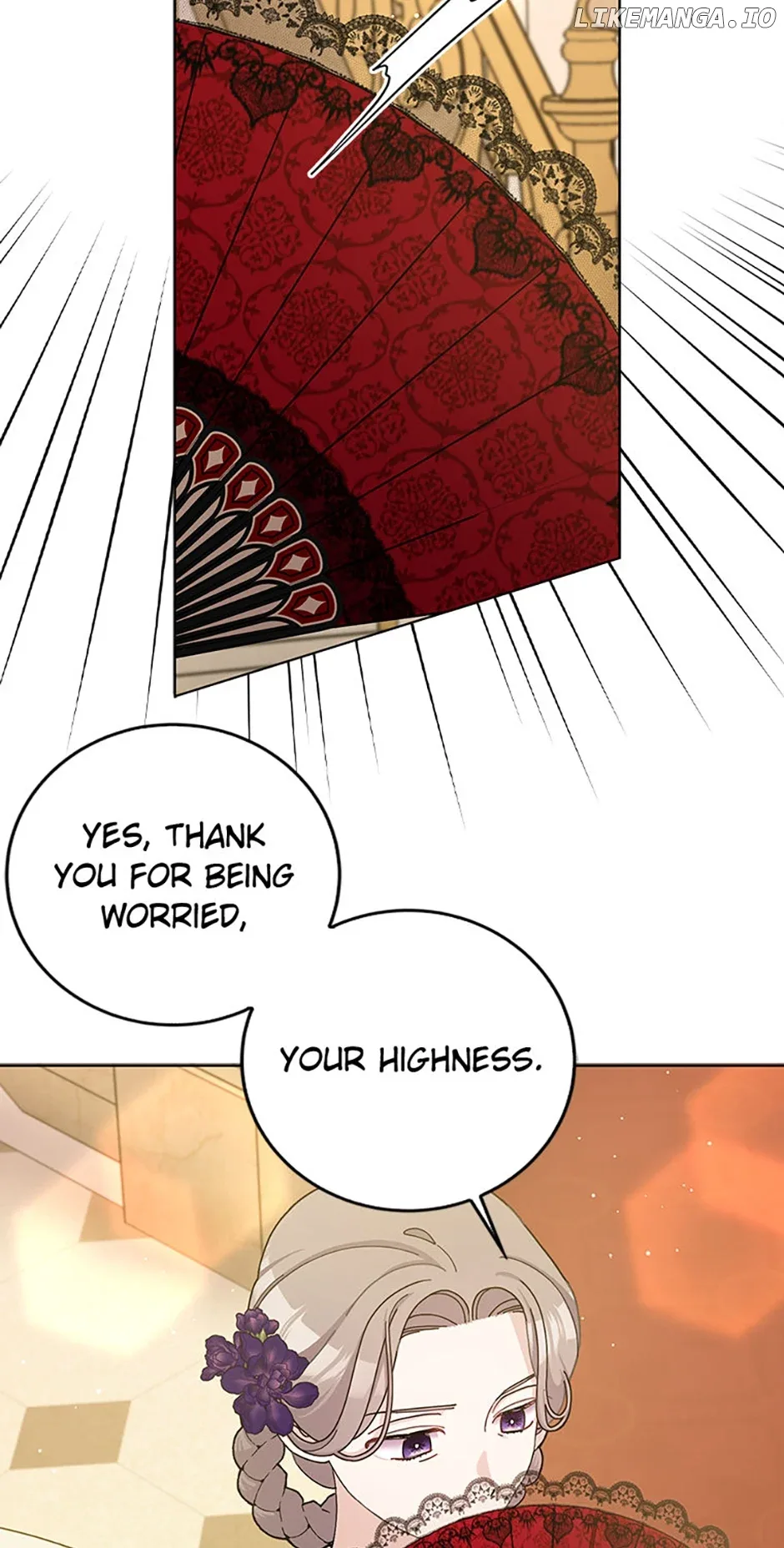 Please Marry Me Again, Husband! Chapter 84 page 5