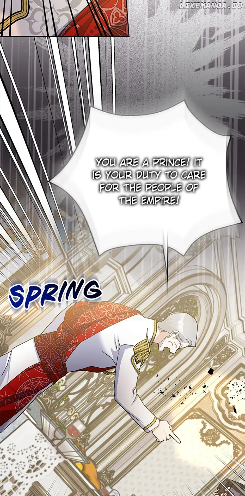 Please Marry Me Again, Husband! Chapter 86 page 30