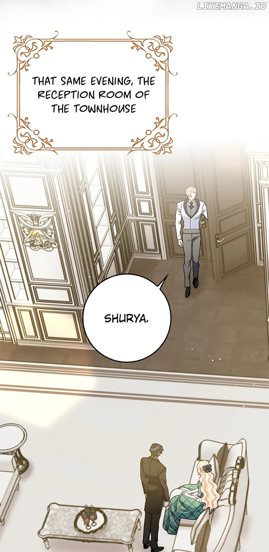Please Marry Me Again, Husband! Chapter 86 page 60