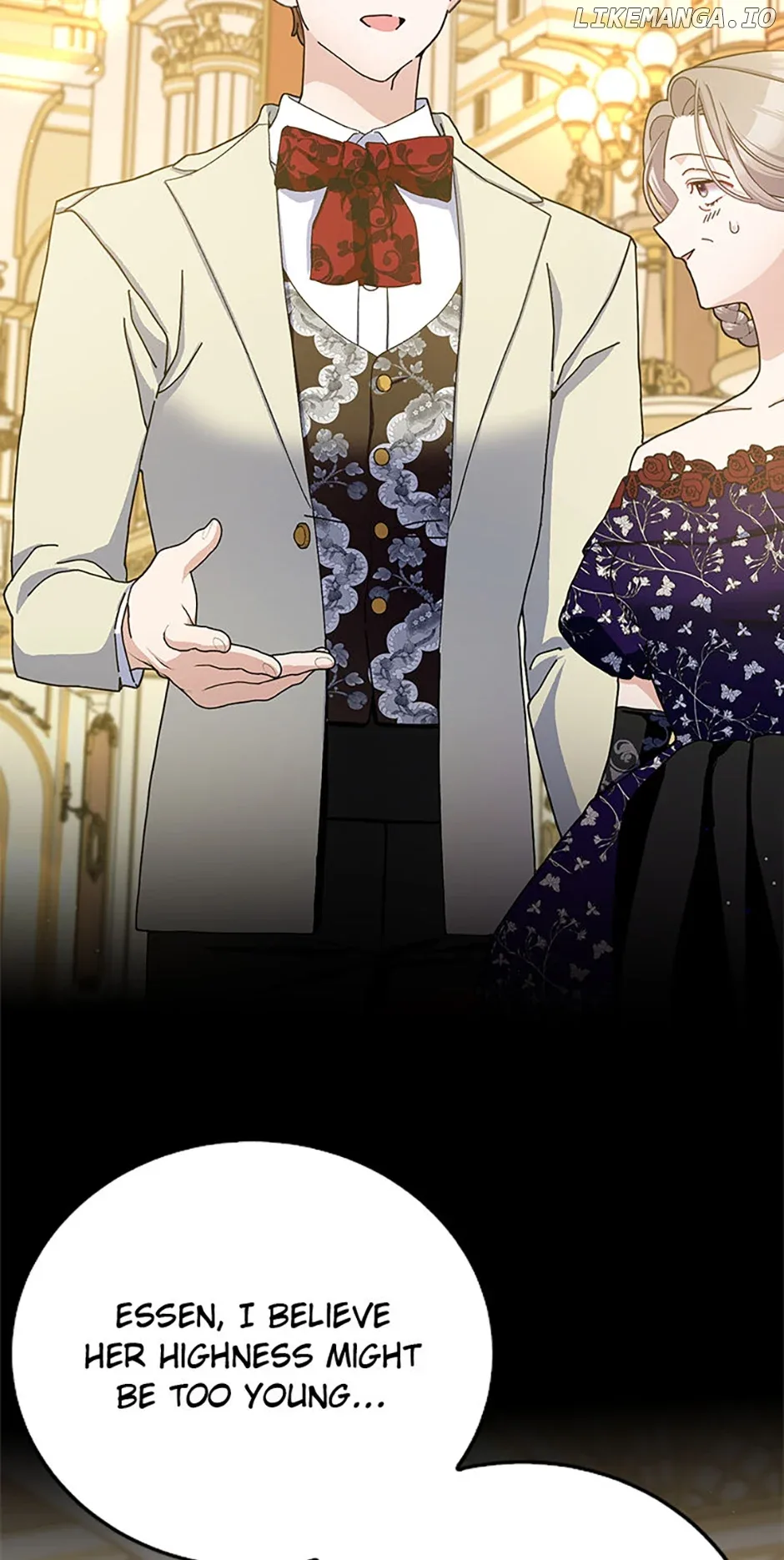 Please Marry Me Again, Husband! Chapter 85 page 6