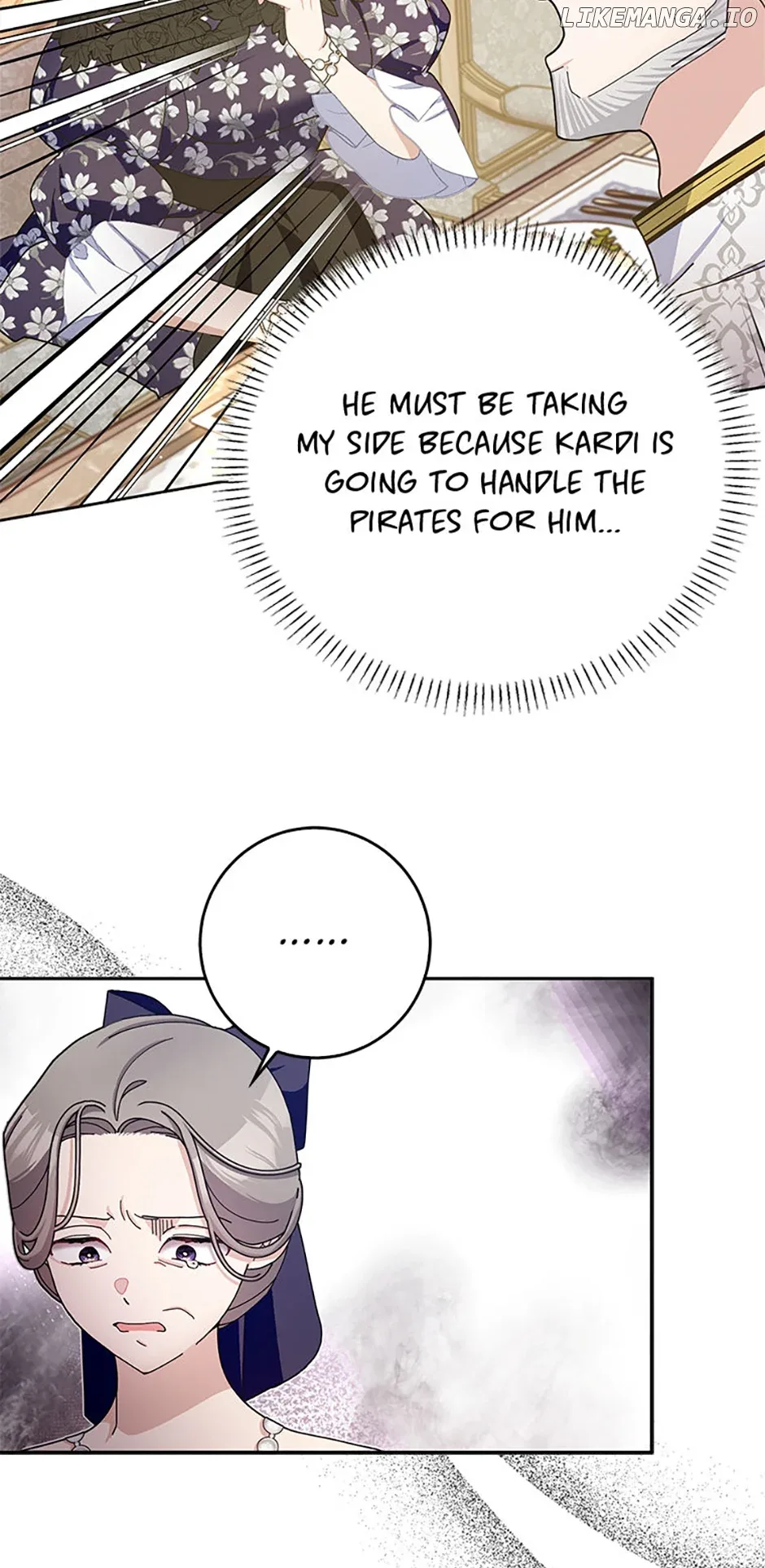 Please Marry Me Again, Husband! Chapter 86 page 58