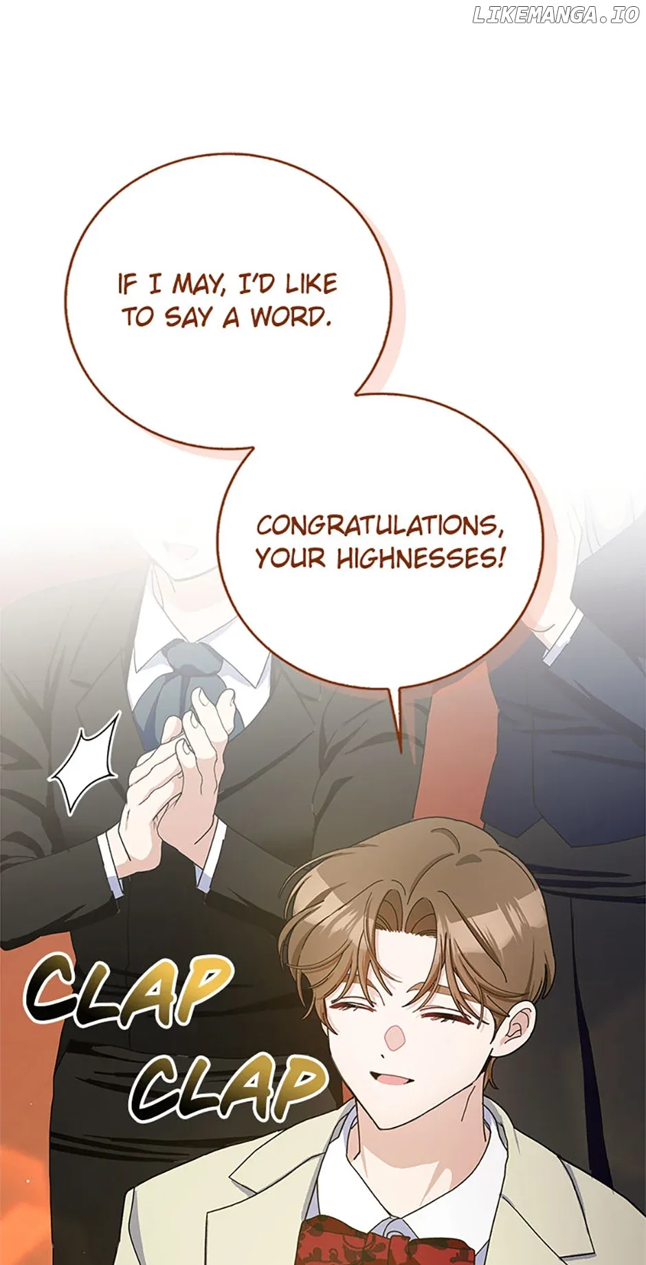 Please Marry Me Again, Husband! Chapter 84 page 18