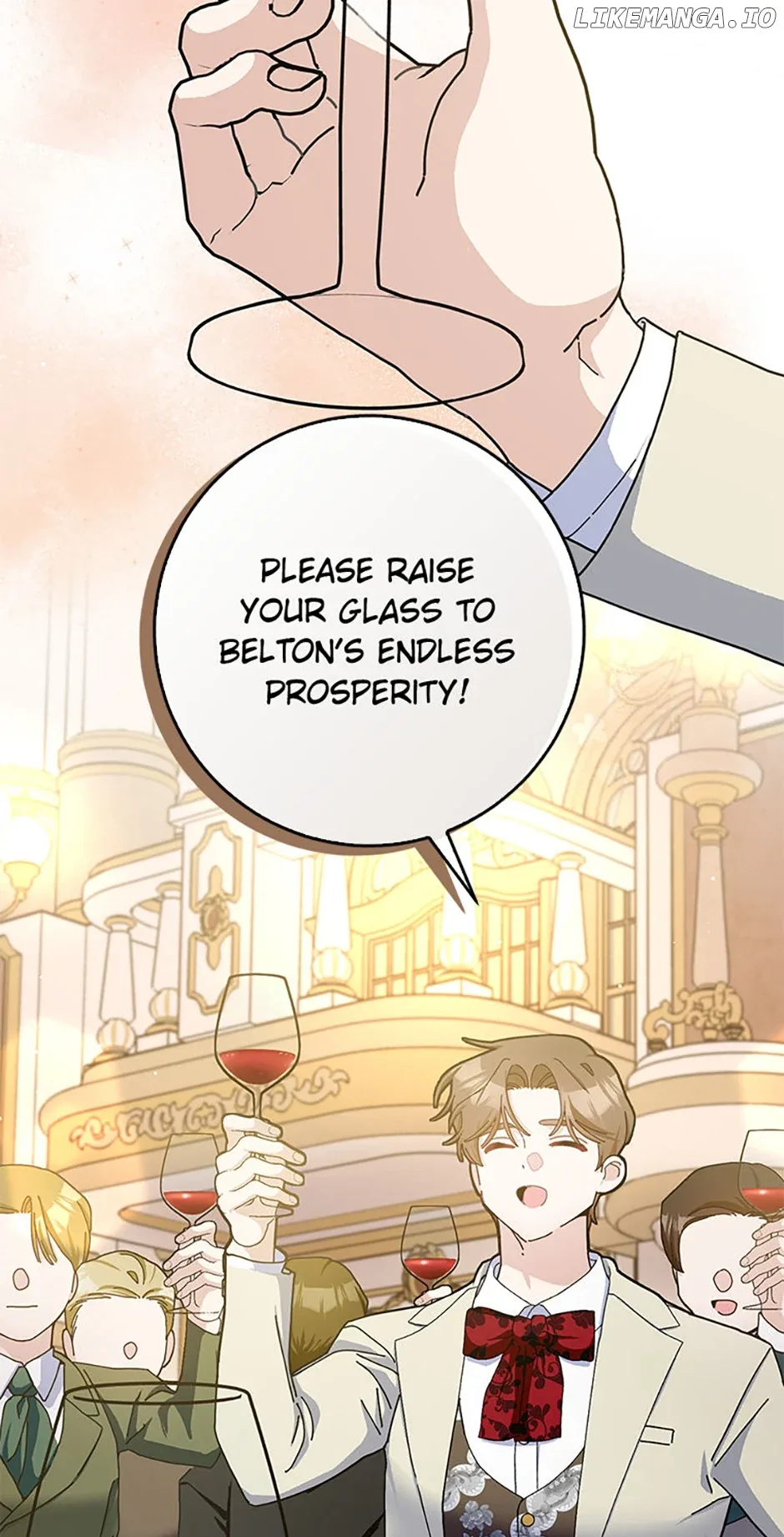 Please Marry Me Again, Husband! Chapter 84 page 23