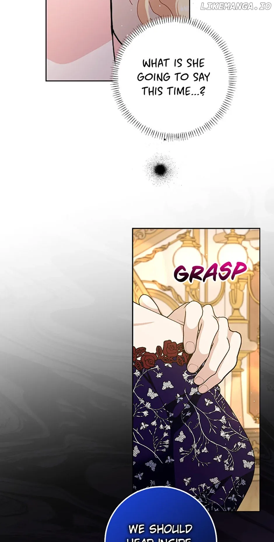 Please Marry Me Again, Husband! Chapter 84 page 7