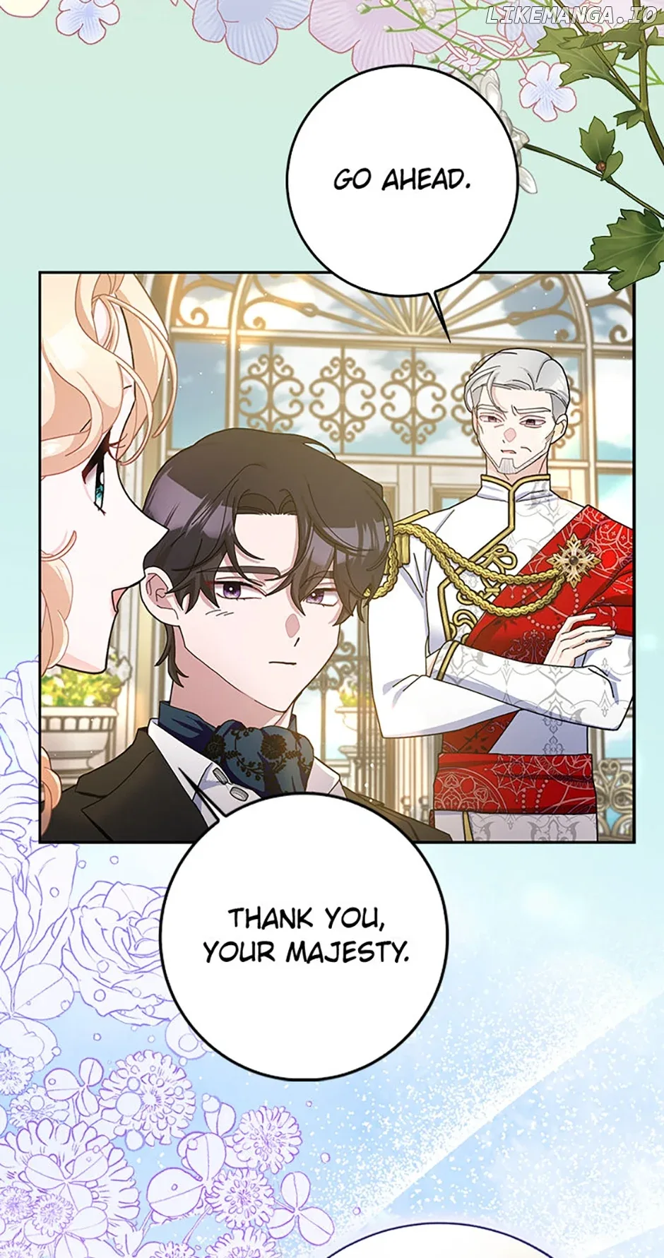 Please Marry Me Again, Husband! Chapter 86 page 37